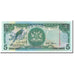 Trinidad and Tobago, 5 Dollars, 2002, KM:42a, NEUF