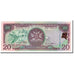 Trinidad and Tobago, 20 Dollars, 2006, KM:49, UNC(65-70)