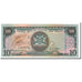 Billet, Trinidad and Tobago, 10 Dollars, 2006, KM:48, SPL+