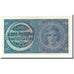 Banknote, Czechoslovakia, 1 Koruna, 1945, KM:58a, UNC(65-70)