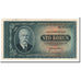 Banknote, Czechoslovakia, 100 Korun, 1945, KM:63a, UNC(65-70)