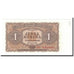 Czechoslovakia, 1 Koruna, 1953, KM:78b, UNC(65-70)
