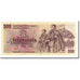 Czechoslovakia, 500 Korun, 1973, KM:93, UNC(65-70)