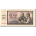 Banknote, Czechoslovakia, 10 Korun, 1960, KM:88b, UNC(65-70)