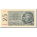Banknote, Czechoslovakia, 25 Korun, 1958, KM:87a, UNC(65-70)