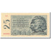 Banknote, Czechoslovakia, 25 Korun, 1958, KM:87a, UNC(65-70)