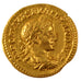 Alexander, Aureus, AU(55-58), Gold, Cohen #107, 6.02