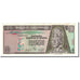 Banknot, Guatemala, 1/2 Quetzal, 1989, 1989-01-04, KM:72a, UNC(65-70)