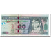 Guatemala, 20 Quetzales, 2011, 2011-05-11, UNC(64)