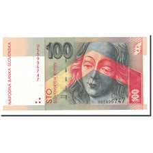 Slovakia, 100 Korun, 2004, 2004-11-05, KM:44, UNC(65-70)