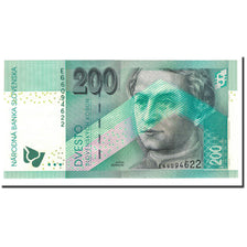 Slovakia, 200 Korun, 2002, 2002-08-30, KM:41, UNC(65-70)