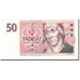 Banknote, Czech Republic, 50 Korun, 1993, KM:4a, UNC(65-70)
