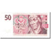 Czech Republic, 50 Korun, 1997, KM:17, UNC(65-70)