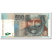 Billet, Slovaquie, 500 Korun, 2000, 2000-10-20, KM:31, NEUF