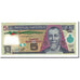 Billet, Guatemala, 5 Quetzales, 2011, 2011-05-11, NEUF