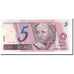 Brazil, 5 Reais, 1997, KM:244Ae, UNC(65-70)