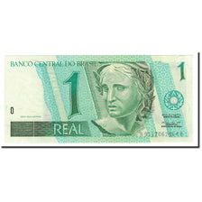 Banconote, Brasile, 1 Réal, 1994-1997, KM:243d, FDS