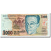 Banknote, Brazil, 1000 Cruzeiros Reais, 1993, KM:240, UNC(65-70)