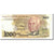 Billet, Brésil, 1000 Cruzeiros, Undated (1990-91), KM:231a, SPL+