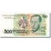 Banknote, Brazil, 500 Cruzeiros, 1990, KM:230a, UNC(65-70)