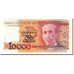 Billet, Brésil, 10 Cruzados Novos on 10,000 Cruzados, 1989-1990, KM:218a, NEUF