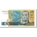 Banconote, Brasile, 100 Cruzados, 1986-1988, KM:211c, FDS