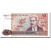 Banknote, Brazil, 50 Cruzados, 1986-1988, KM:210a, UNC(65-70)