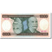 Billet, Brésil, 1000 Cruzeiros, 1981-1986, KM:201d, NEUF