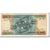 Billet, Brésil, 1000 Cruzeiros, 1981-1986, KM:201d, NEUF
