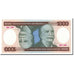 Banknote, Brazil, 1000 Cruzeiros, 1981-1986, KM:201a, UNC(65-70)