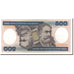 Banconote, Brasile, 500 Cruzeiros, 1981-1985, KM:200b, FDS