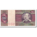 Brazil, 100 Cruzeiros, 1974-1981, KM:195Aa, UNC(65-70)