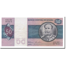 Brazil, 50 Cruzeiros, 1970-1981, KM:194c, UNC(65-70)
