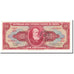 Banknote, Brazil, 10 Centavos on 100 Cruzeiros, Undated (1966-1967), KM:185b