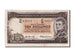 Banconote, Australia, 10 Shillings, MB+