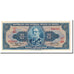 Billet, Brésil, 20 Cruzeiros, 1961-1963, KM:168a, NEUF