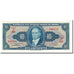 Banconote, Brasile, 10 Cruzeiros, 1961-1963, KM:167b, FDS