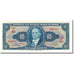 Banknote, Brazil, 10 Cruzeiros, 1961-1963, KM:167b, UNC(65-70)