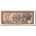 Banknote, Brazil, 5 Cruzeiros, Undated (1961-62), KM:166b, UNC(64)