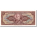 Banknote, Brazil, 20 Cruzeiros, Undated (1955-61), KM:160b, UNC(65-70)