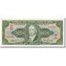 Banconote, Brasile, 10 Cruzeiros, 1953-1960, KM:159b, FDS