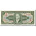 Banknote, Brazil, 10 Cruzeiros, 1953-1960, KM:159b, UNC(65-70)