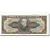 Banknote, Brazil, 5 Cruzeiros, 1953-1959, KM:158c, UNC(64)