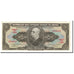 Banconote, Brasile, 5 Cruzeiros, 1953-1959, KM:158c, SPL+