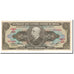 Banknote, Brazil, 5 Cruzeiros, 1953-1959, KM:158e, UNC(63)