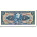 Banconote, Brasile, 2 Cruzeiros, ND (1954-1958), KM:151b, FDS