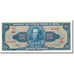 Brazil, 200 Cruzeiros, 1961-1964, KM:171b, UNC(63)