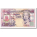 Banknote, Gibraltar, 20 Pounds, 1995, 1995-07-01, KM:27A, UNC(65-70)
