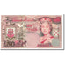 Banconote, Gibilterra, 50 Pounds, 1995, KM:28a, 1995-07-01, FDS