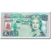 Banknote, Gibraltar, 5 Pounds, 1995, 1995-07-01, KM:25a, UNC(65-70)
